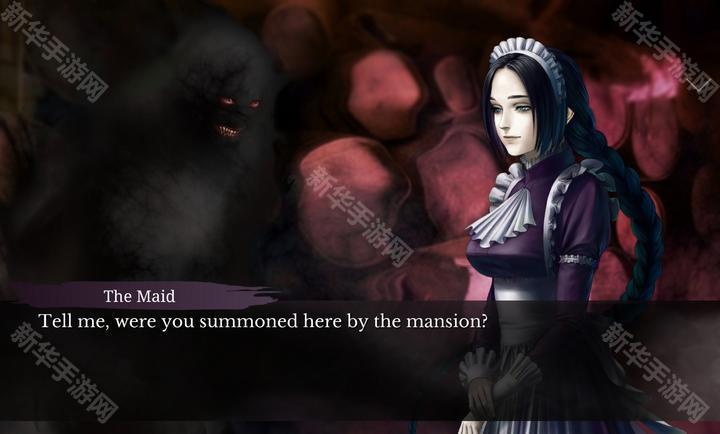 海市蜃楼之馆手机直装版