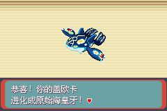 口袋妖怪荒芜的世界