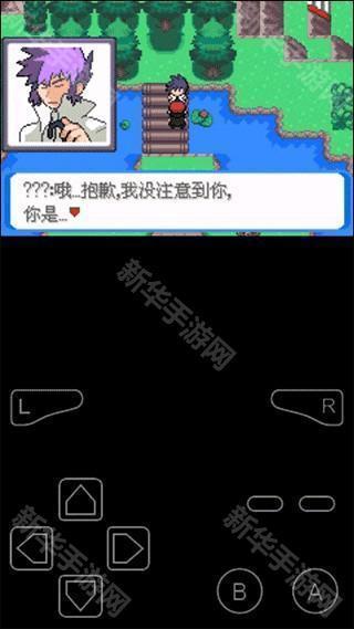 口袋妖怪决心中文版