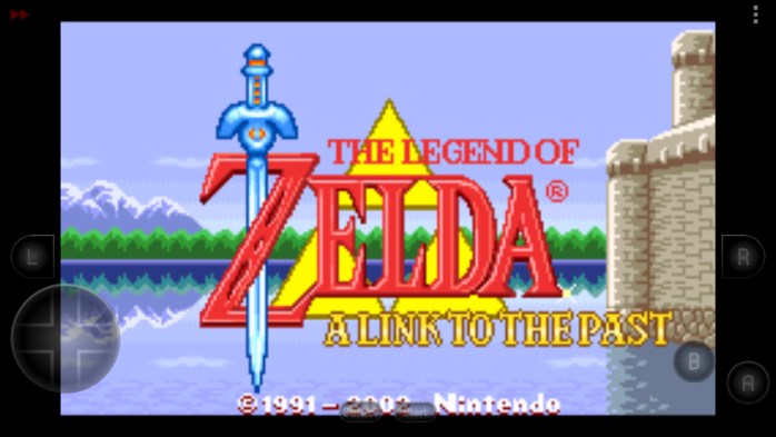 塞尔达传说众神的三角力量