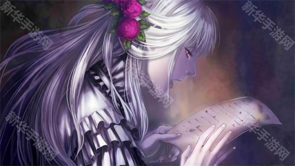 海市蜃楼之馆中文版