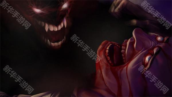 海市蜃楼之馆中文版