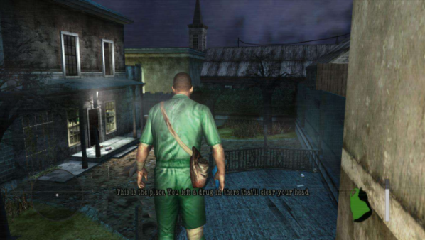 侠盗猎魔2手机版