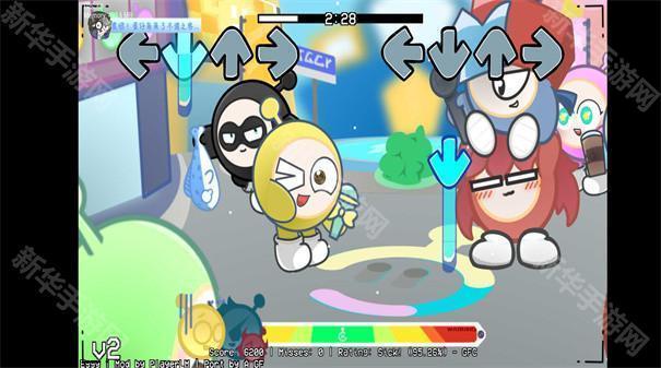 侏罗纪冲突0.1.4