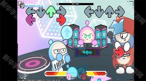 侏罗纪冲突0.1.4