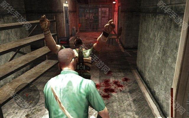 侠盗猎魔2汉化版