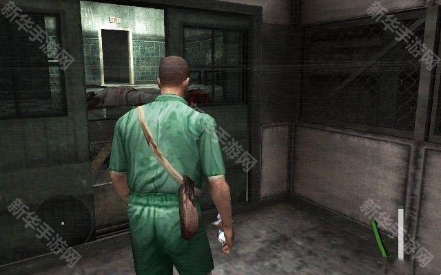 侠盗猎魔2汉化版