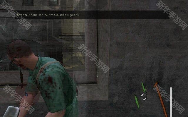 侠盗猎魔2汉化版