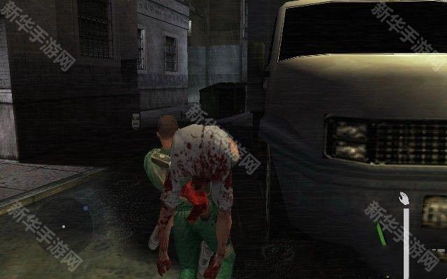 侠盗猎魔2汉化版