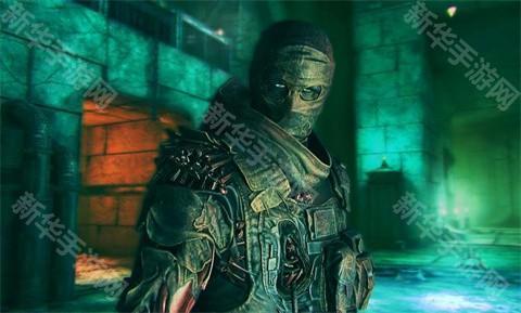 疯狂之墙2伯乐特疯人院