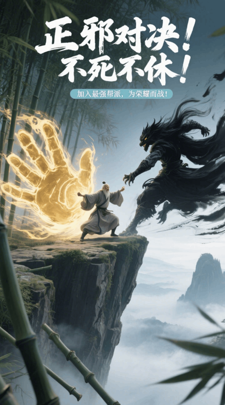 辰东群侠传(3折定制版)截图2