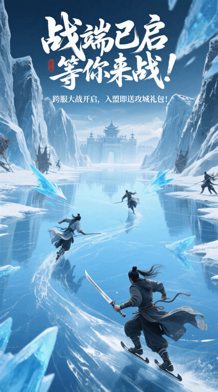 辰东群侠传(3折定制版)截图5