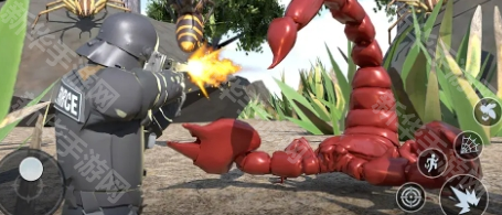 小小警察生存之旅免广告版