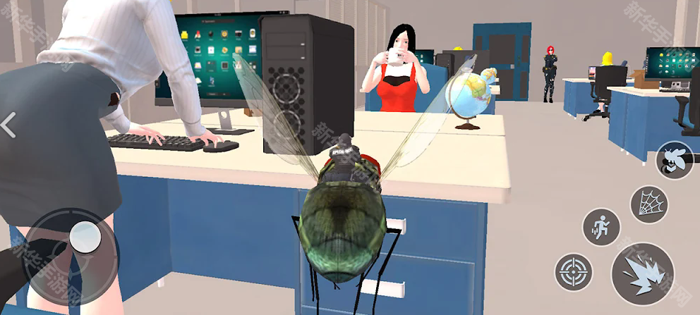 小小警察生存之旅免广告版