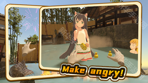 小忍计划2内置MOD菜单