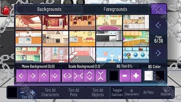 加查星云最新版本2025版本