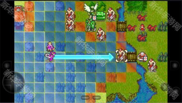 火焰纹章冰封烈焰5