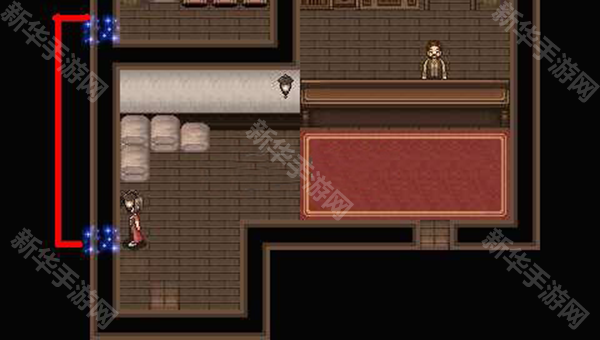 不思议之国的冒险酒场汉化版