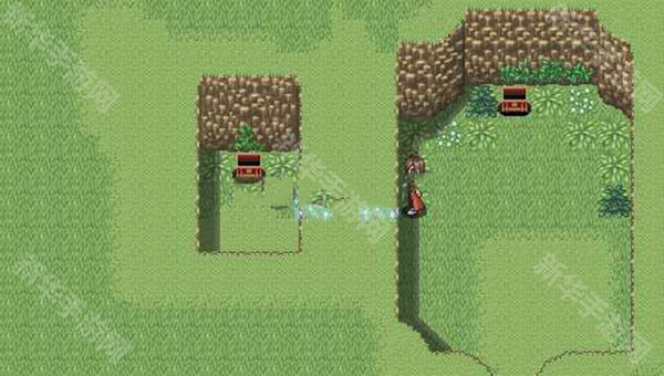 不思议之国的冒险酒场汉化版