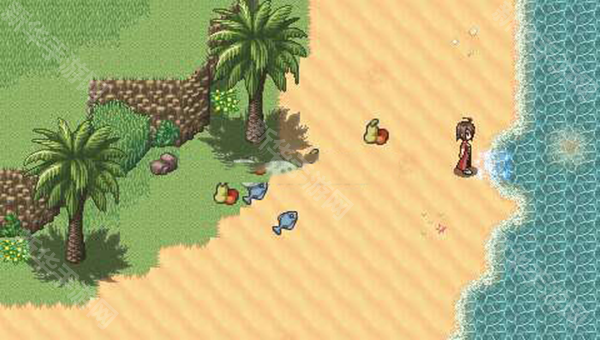 不思议之国的冒险酒场汉化版