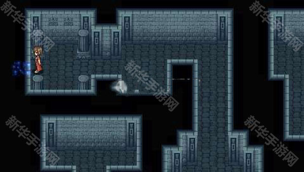 不思议之国的冒险酒场汉化版