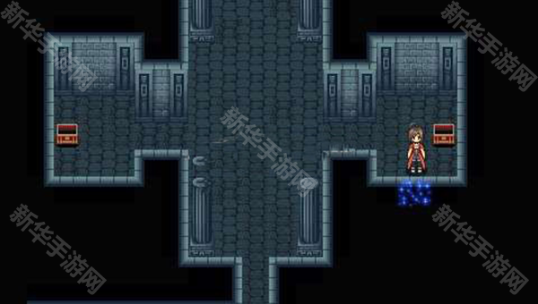 不思议之国的冒险酒场汉化版