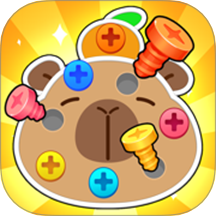 欢乐打螺丝赚钱小游戏