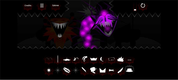 Sprunki第六阶段重制版