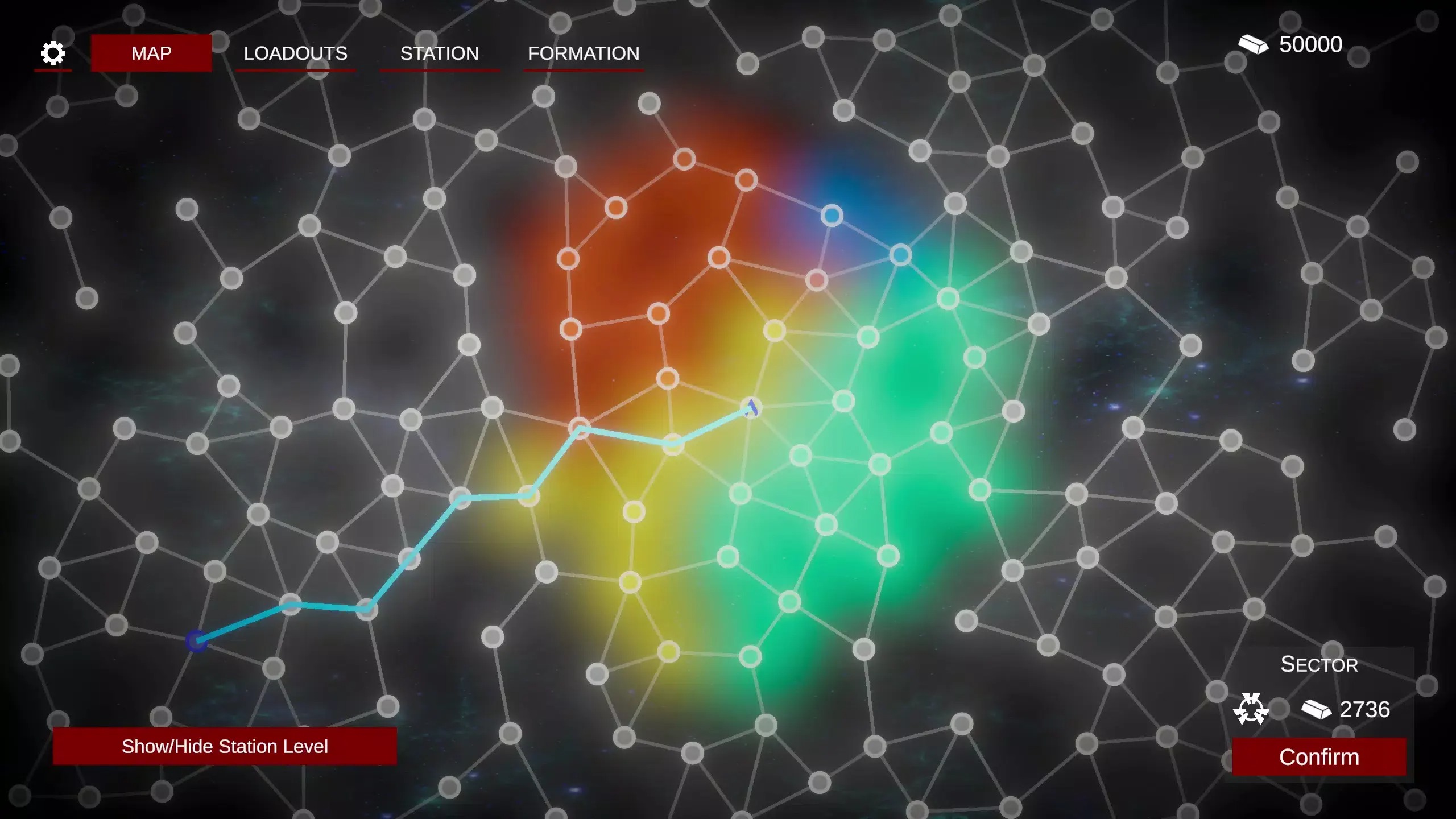 太空威胁2截图2