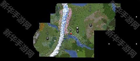 我的世界乌托邦之旅