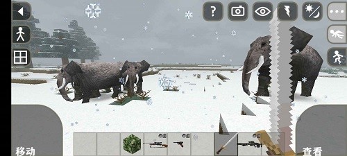 生存战争扩展版远古之旅