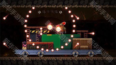 逃出地牢中文版