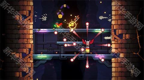 逃出地牢中文版