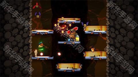 逃出地牢中文版