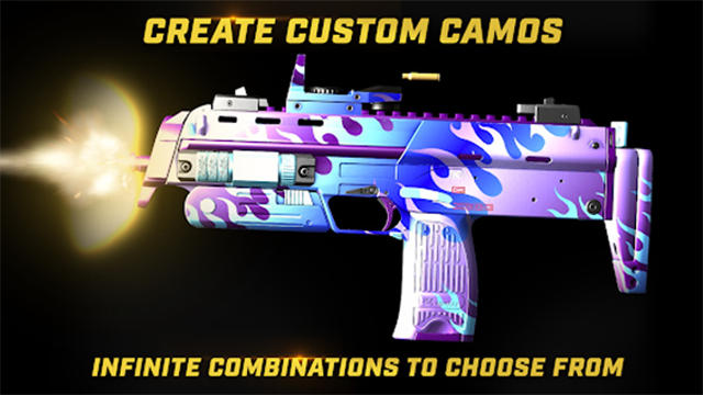 真实枪械2专业版截图2