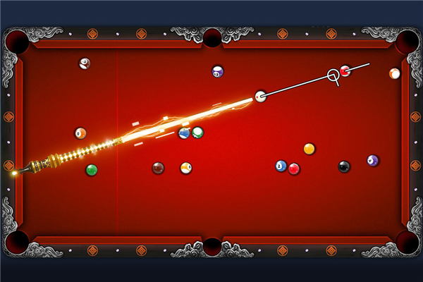 超级台球大师