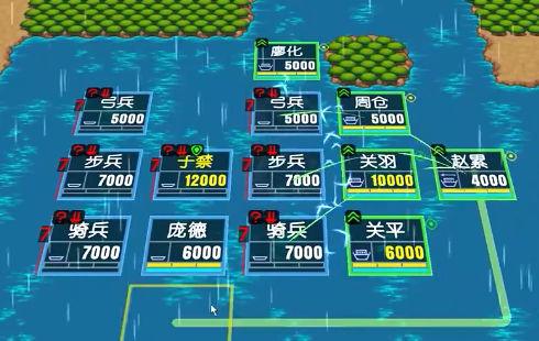 简易三国志完整版