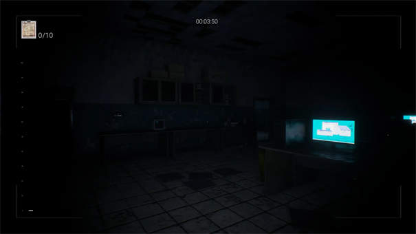 尖叫才能奔跑手机版