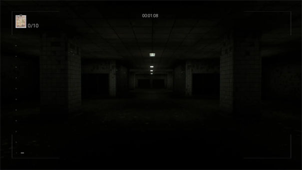 尖叫才能奔跑手机版