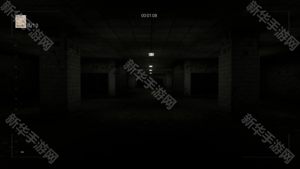 尖叫才能奔跑mustscream游戏