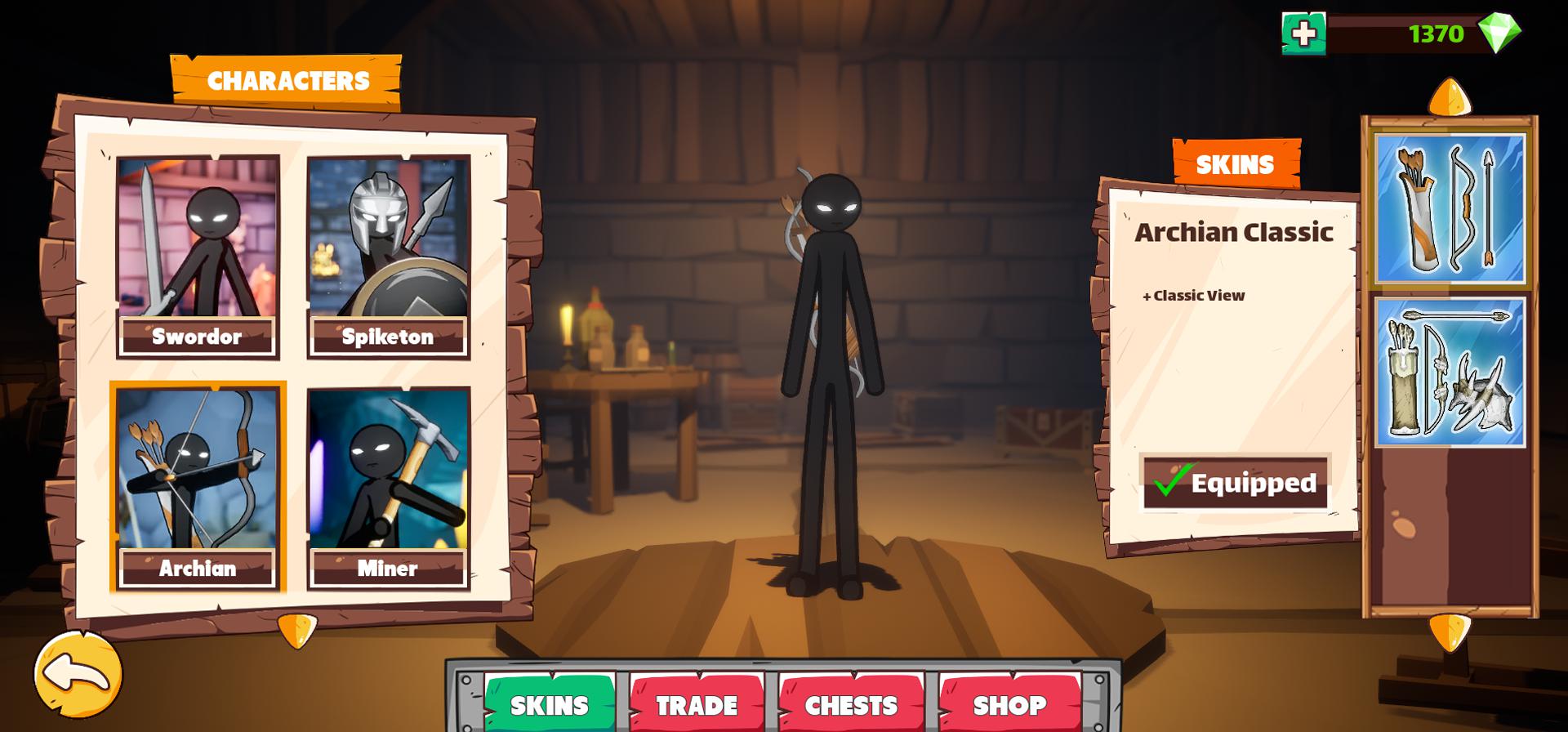 火柴人无限帝国3d汉化版