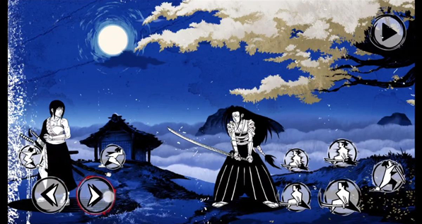 二击必杀中文版