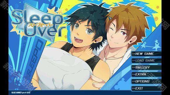 黑猴子海上救生员游戏