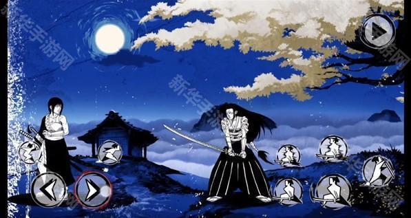 二击必杀游戏(TwoStrikes)