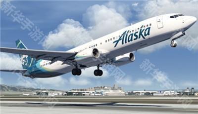 全球航空飞行飞机全解锁版截图7