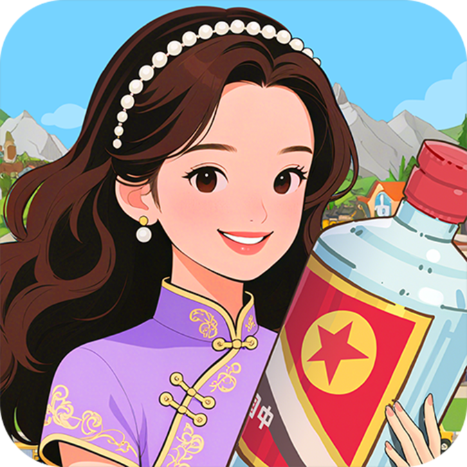 幸福酒厂红包版