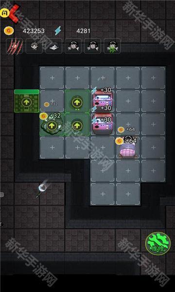 躺平发育大咪专属内测版