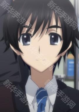 主角三人背景介绍截图1