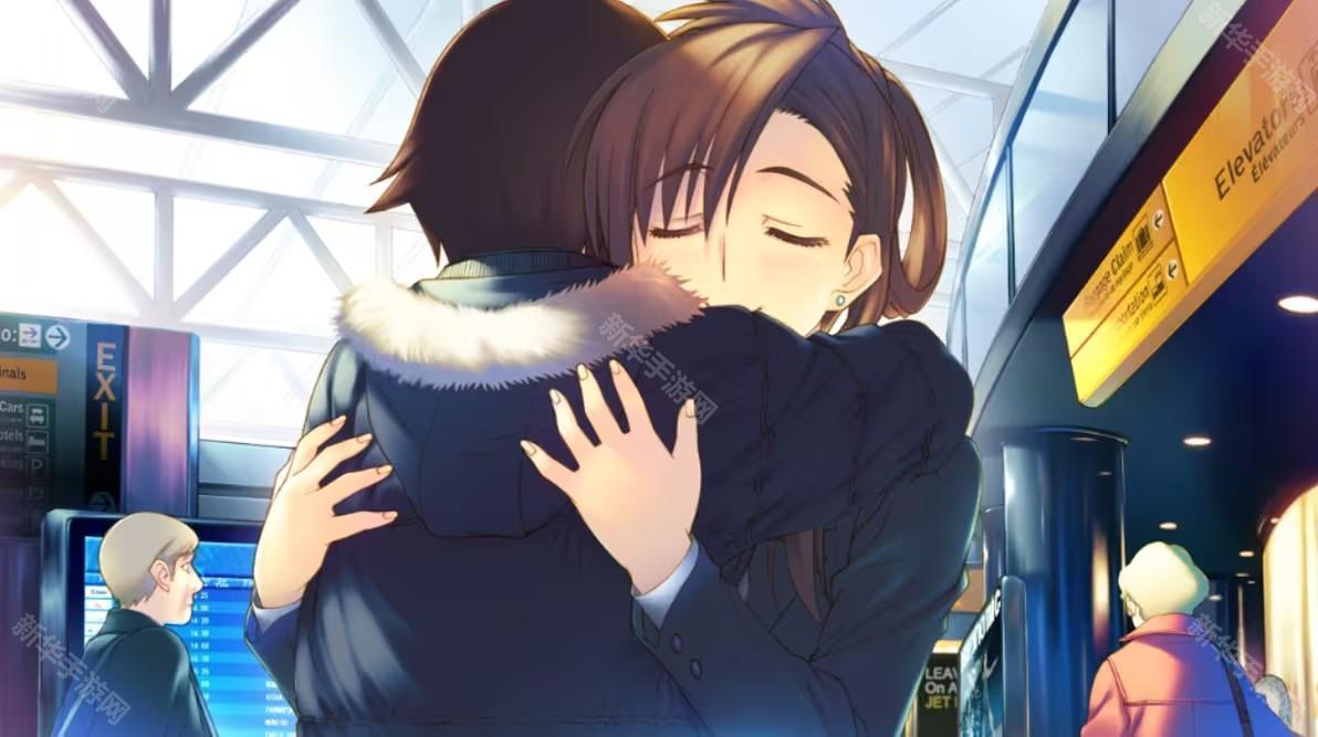 白色相簿2移植版