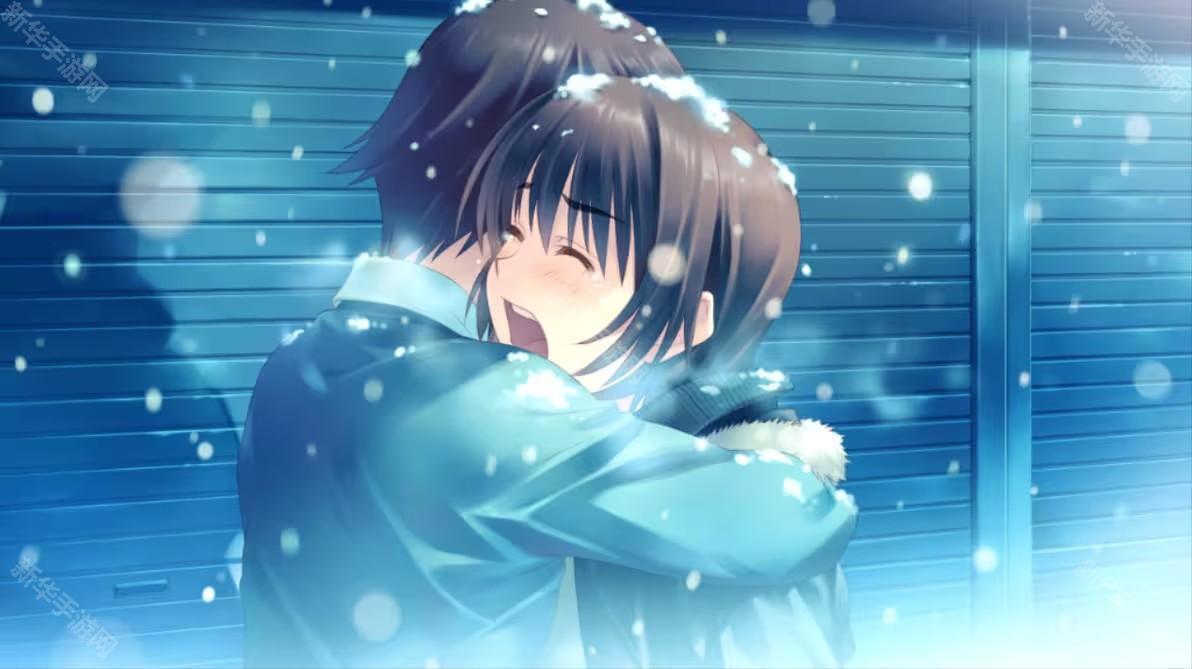 白色相簿2移植版